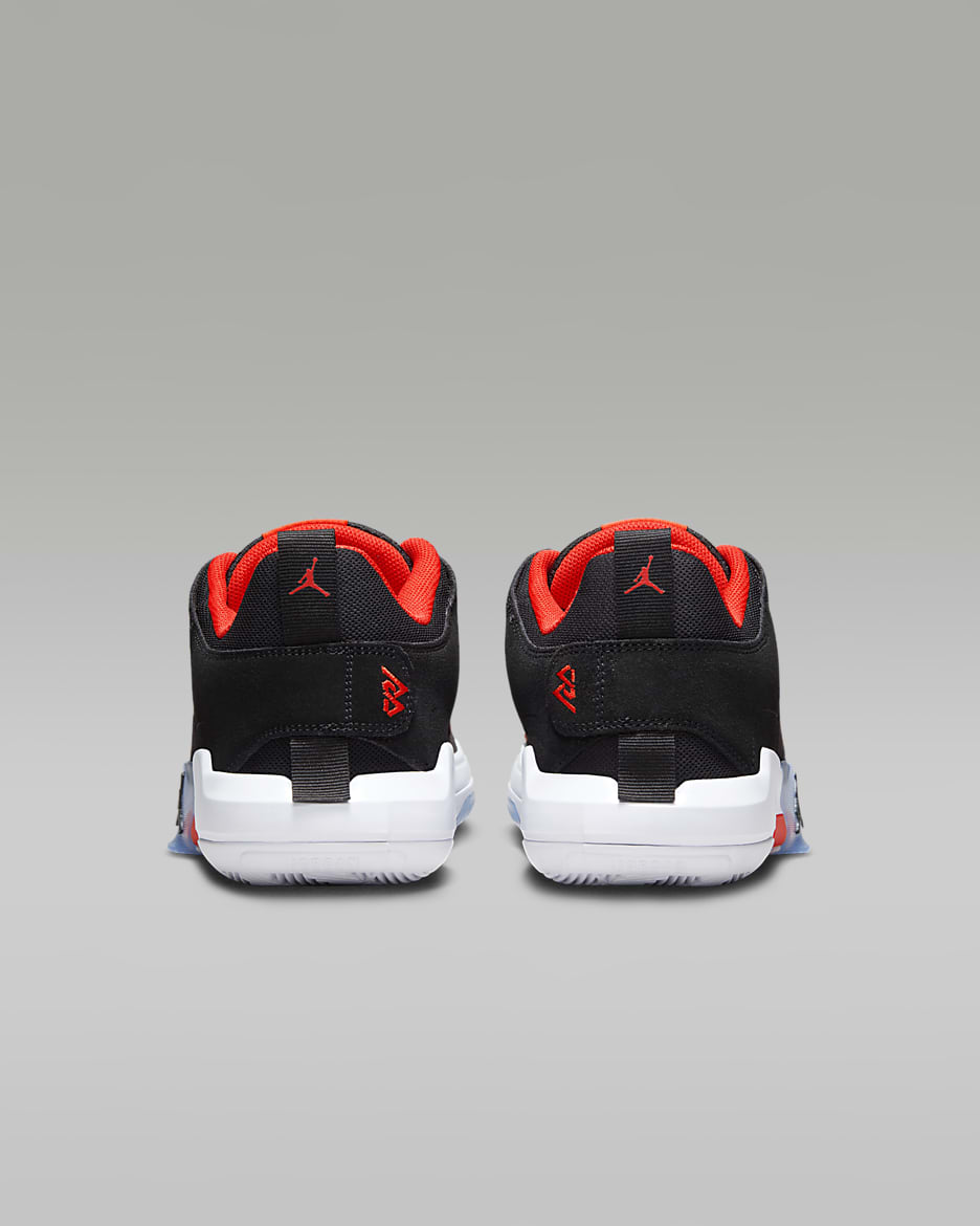 Jordan One Take 5 Basketball Shoes. Nike UK